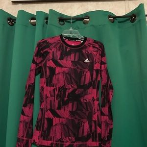 Adidas Thermal Shirt